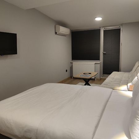Olen Uskudar Hotel Κωνσταντινούπολη Εξωτερικό φωτογραφία