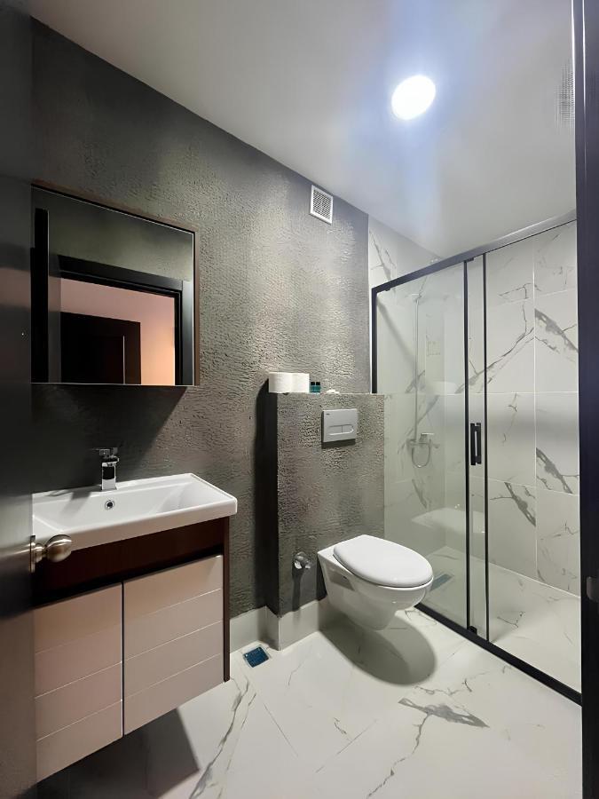 Olen Uskudar Hotel Κωνσταντινούπολη Εξωτερικό φωτογραφία