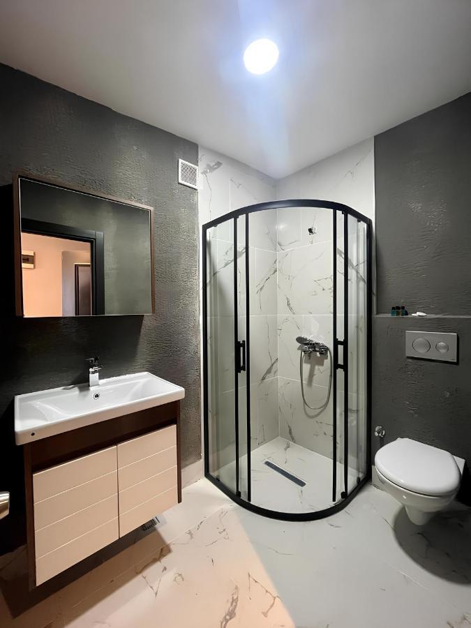 Olen Uskudar Hotel Κωνσταντινούπολη Εξωτερικό φωτογραφία