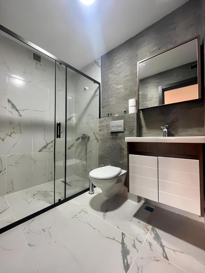 Olen Uskudar Hotel Κωνσταντινούπολη Εξωτερικό φωτογραφία