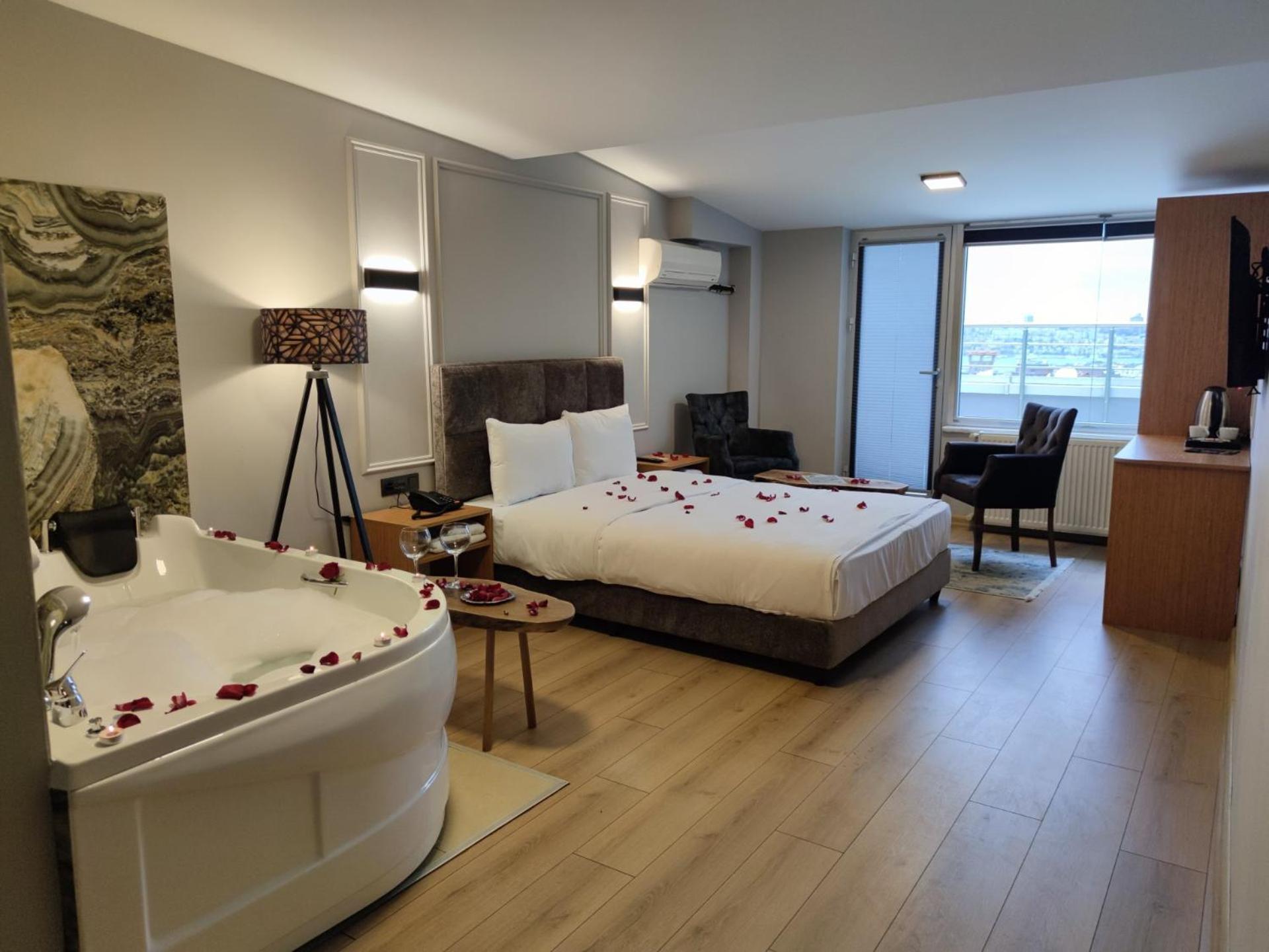 Olen Uskudar Hotel Κωνσταντινούπολη Εξωτερικό φωτογραφία