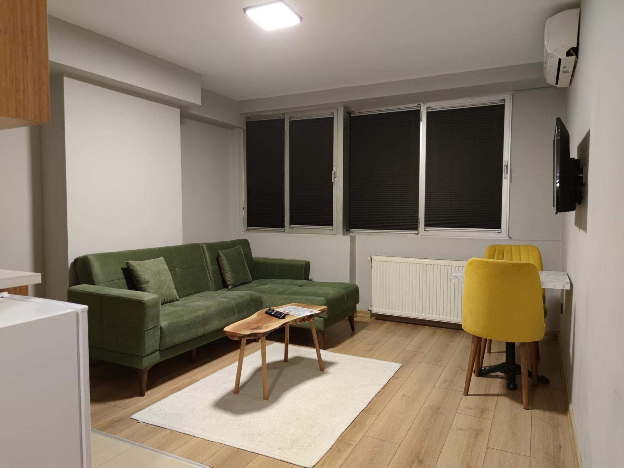 Olen Uskudar Hotel Κωνσταντινούπολη Εξωτερικό φωτογραφία