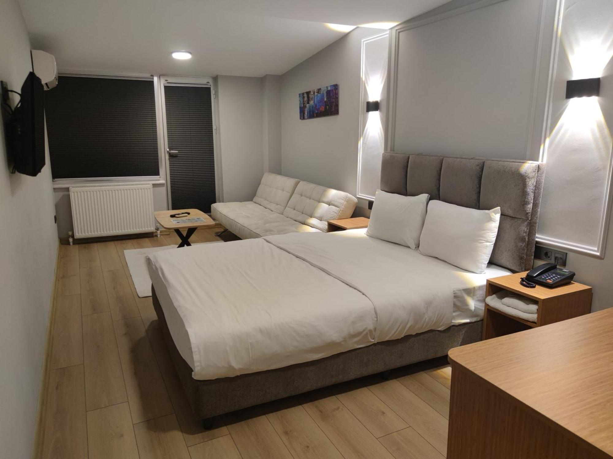 Olen Uskudar Hotel Κωνσταντινούπολη Εξωτερικό φωτογραφία
