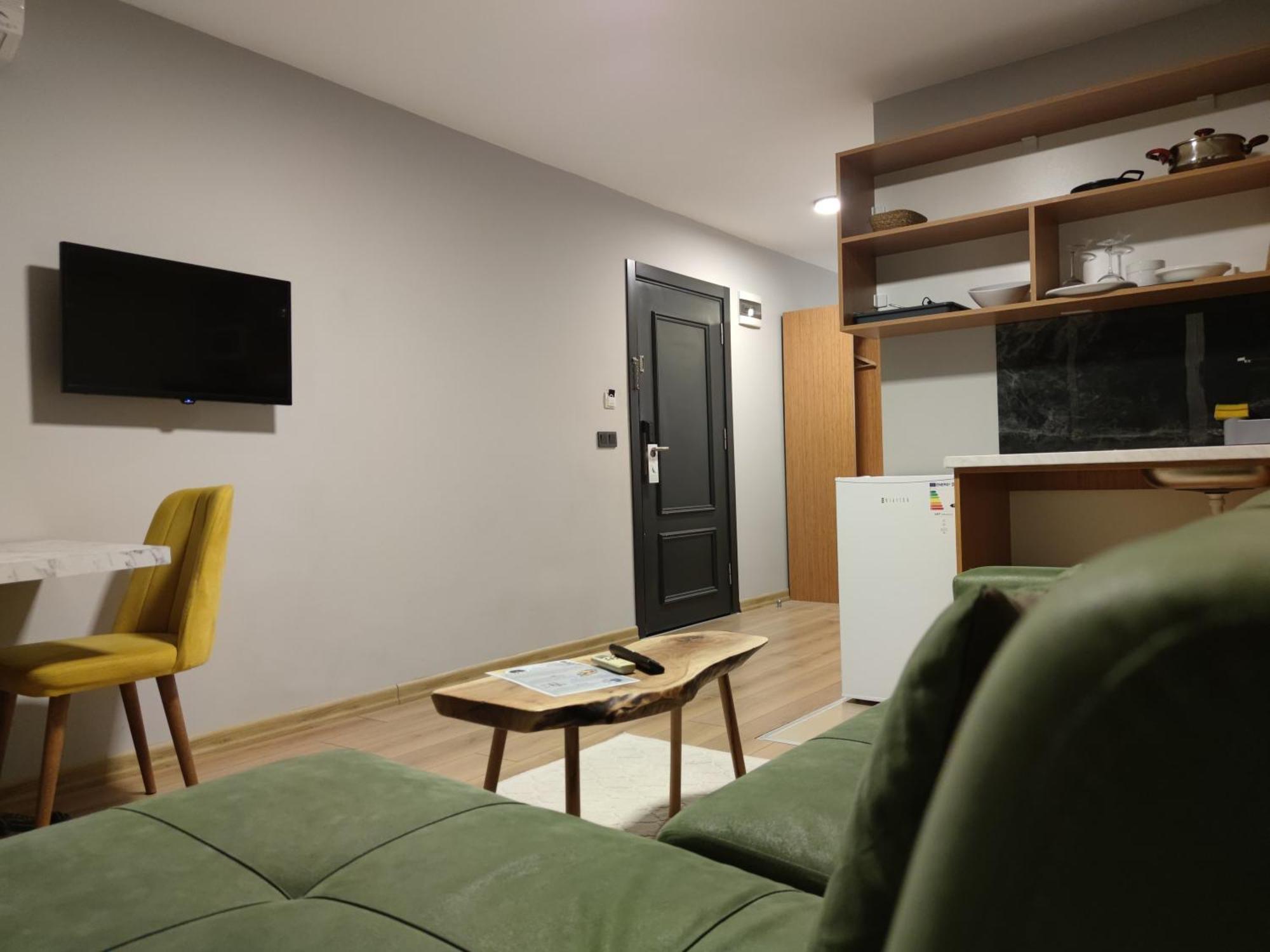 Olen Uskudar Hotel Κωνσταντινούπολη Εξωτερικό φωτογραφία