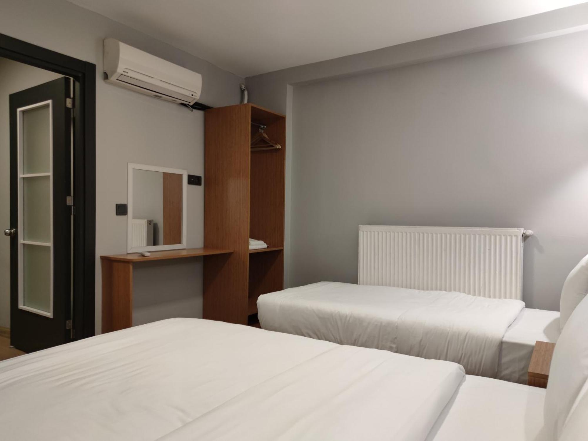 Olen Uskudar Hotel Κωνσταντινούπολη Εξωτερικό φωτογραφία