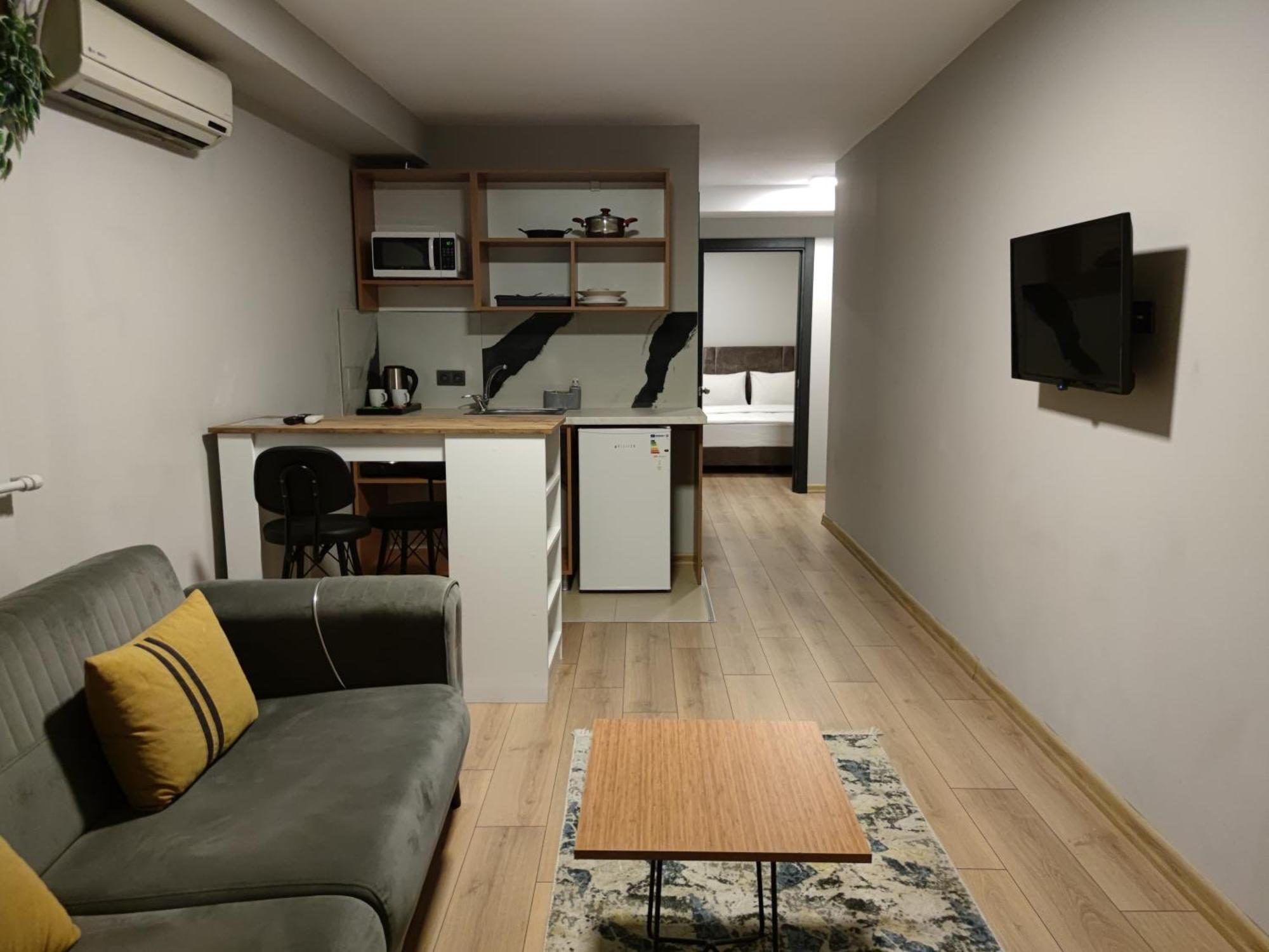 Olen Uskudar Hotel Κωνσταντινούπολη Εξωτερικό φωτογραφία