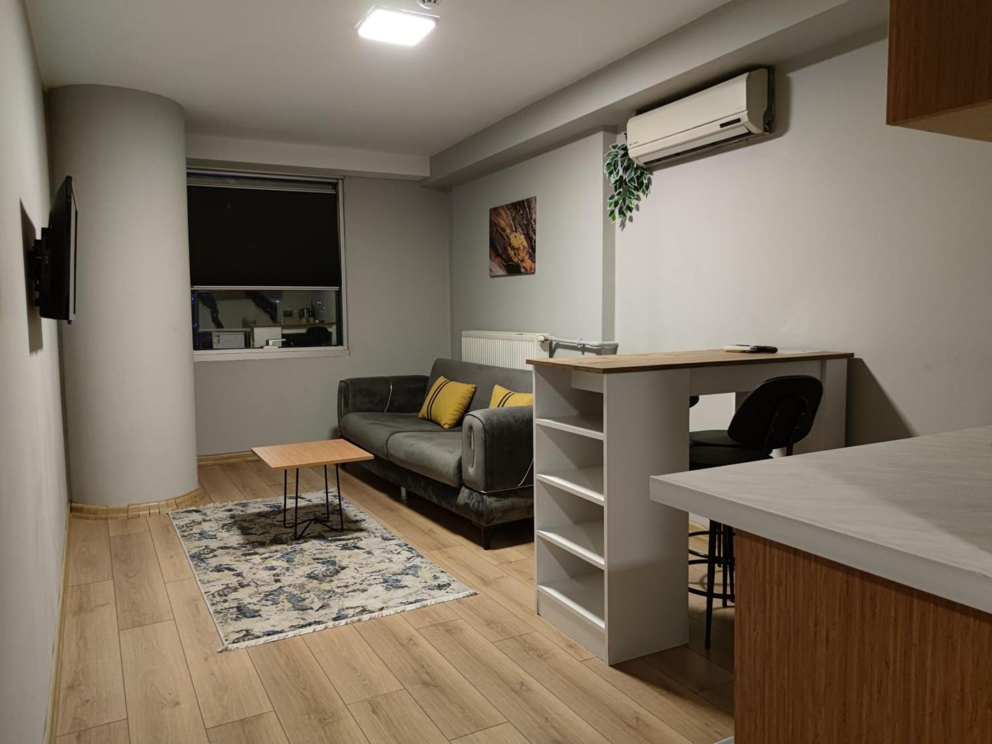 Olen Uskudar Hotel Κωνσταντινούπολη Εξωτερικό φωτογραφία