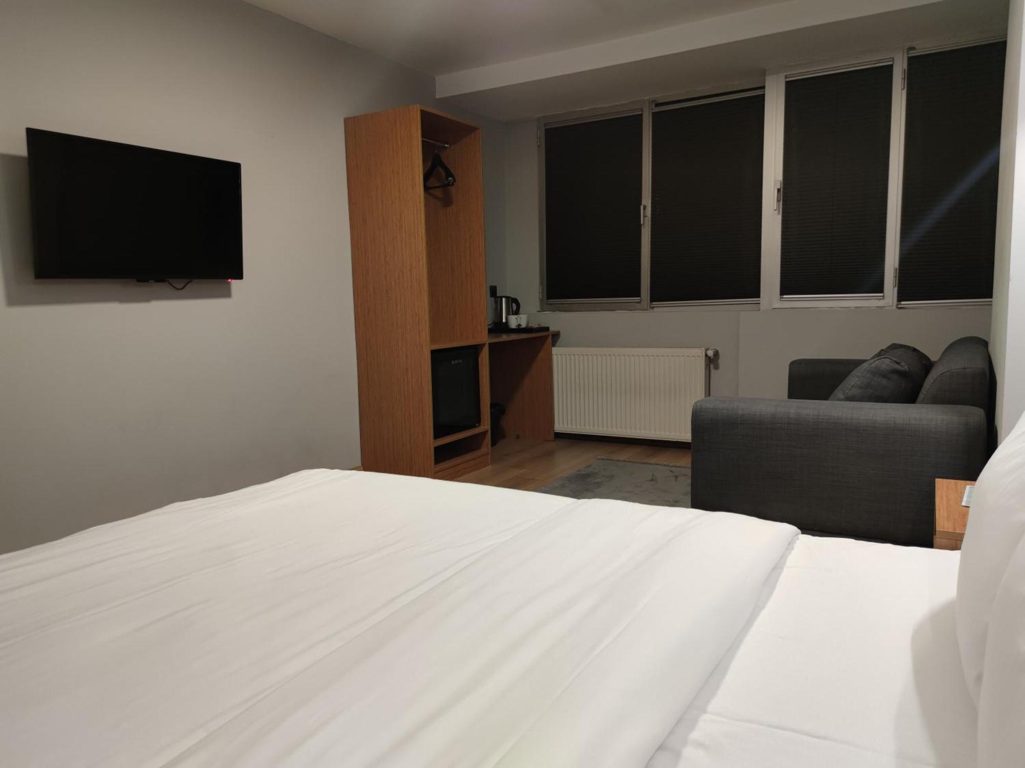 Olen Uskudar Hotel Κωνσταντινούπολη Εξωτερικό φωτογραφία