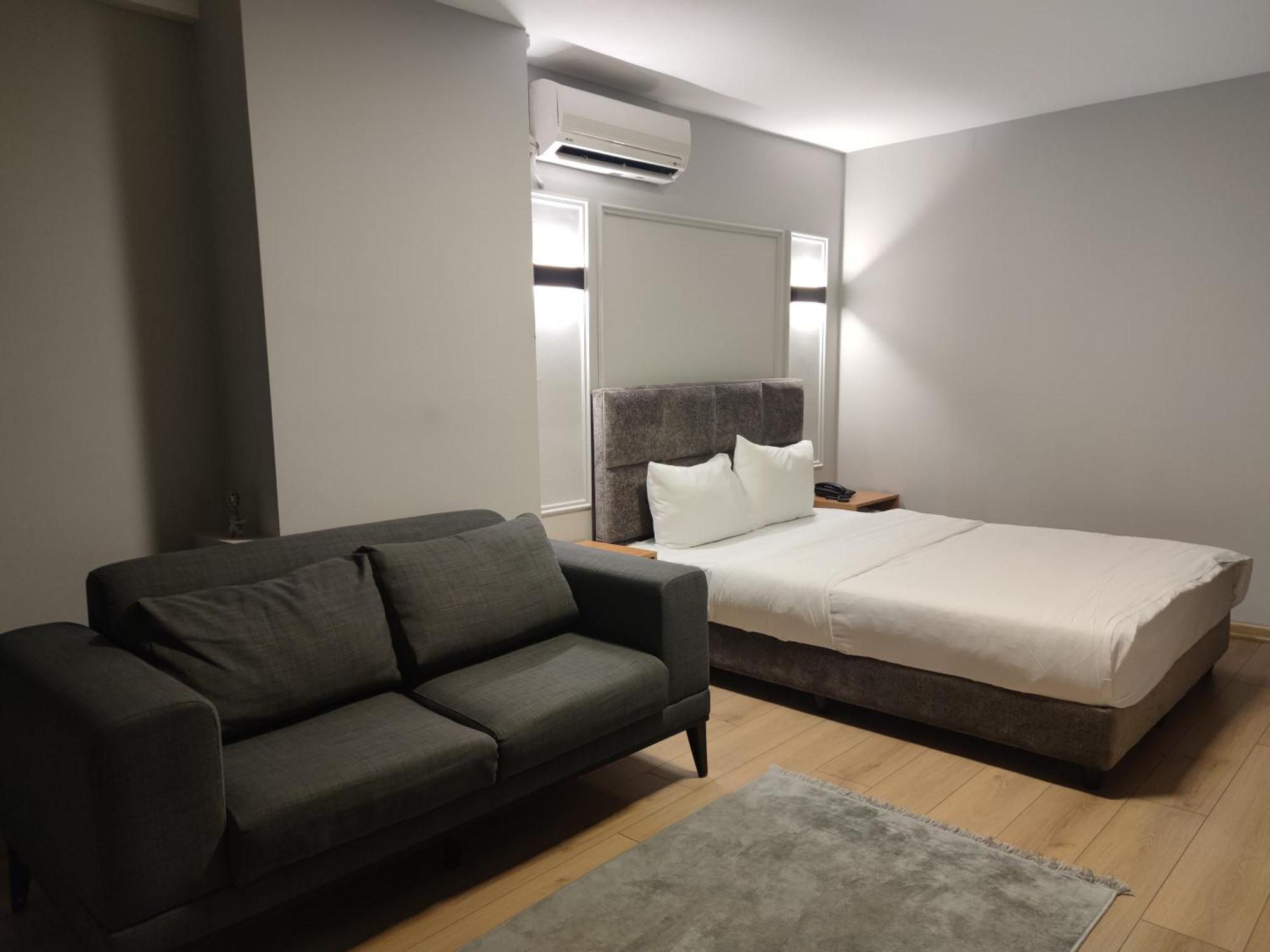 Olen Uskudar Hotel Κωνσταντινούπολη Εξωτερικό φωτογραφία
