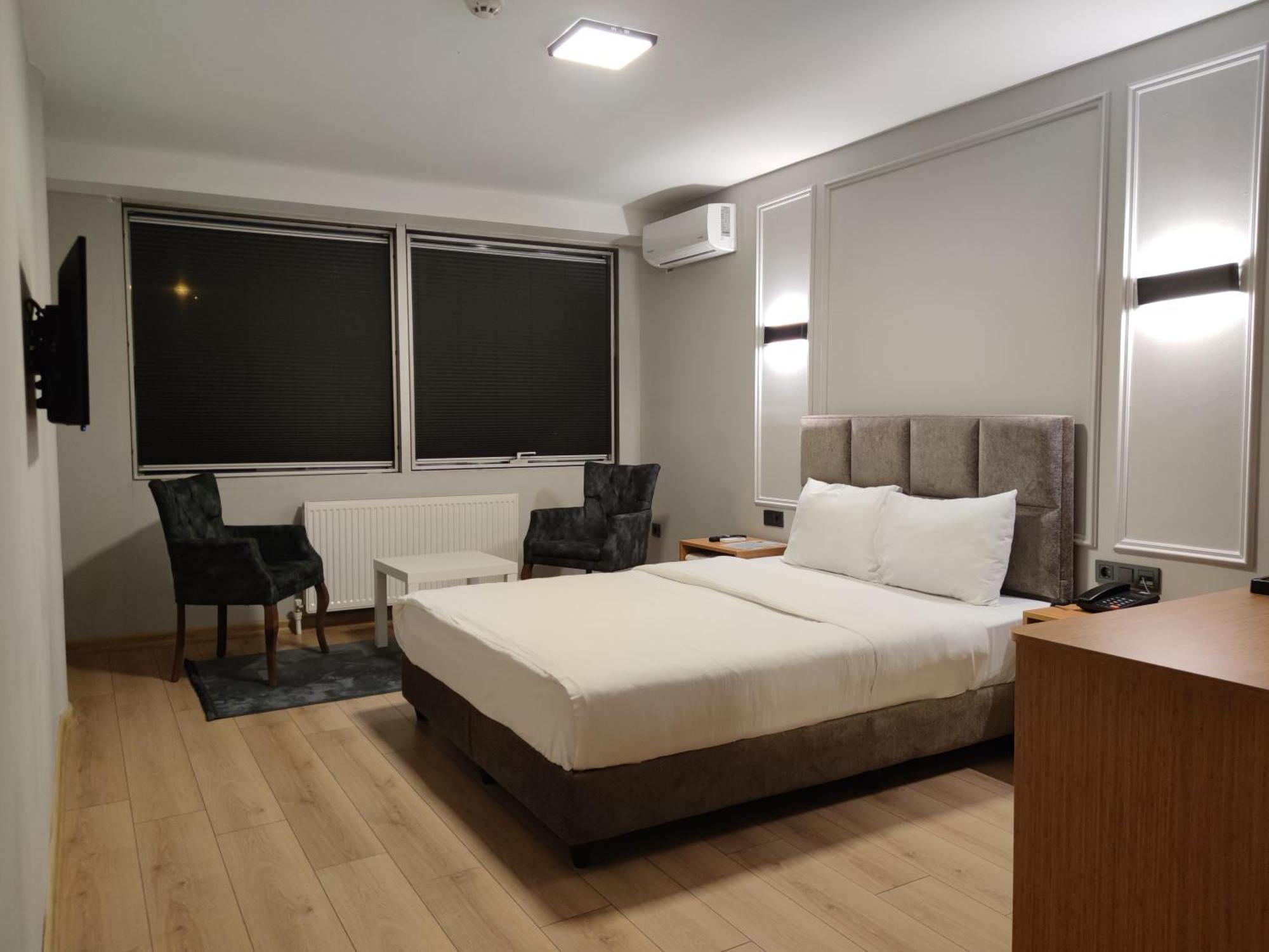 Olen Uskudar Hotel Κωνσταντινούπολη Εξωτερικό φωτογραφία