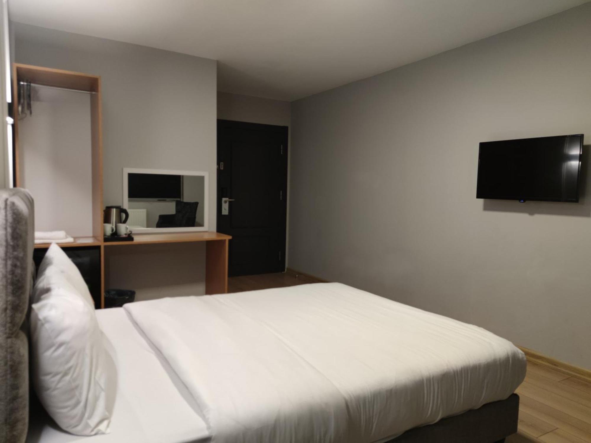 Olen Uskudar Hotel Κωνσταντινούπολη Εξωτερικό φωτογραφία