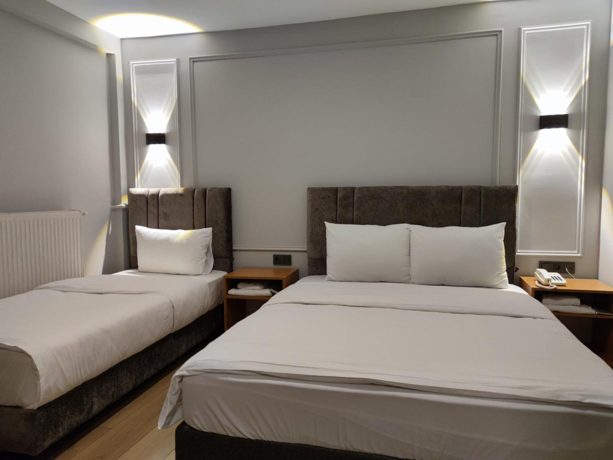 Olen Uskudar Hotel Κωνσταντινούπολη Εξωτερικό φωτογραφία
