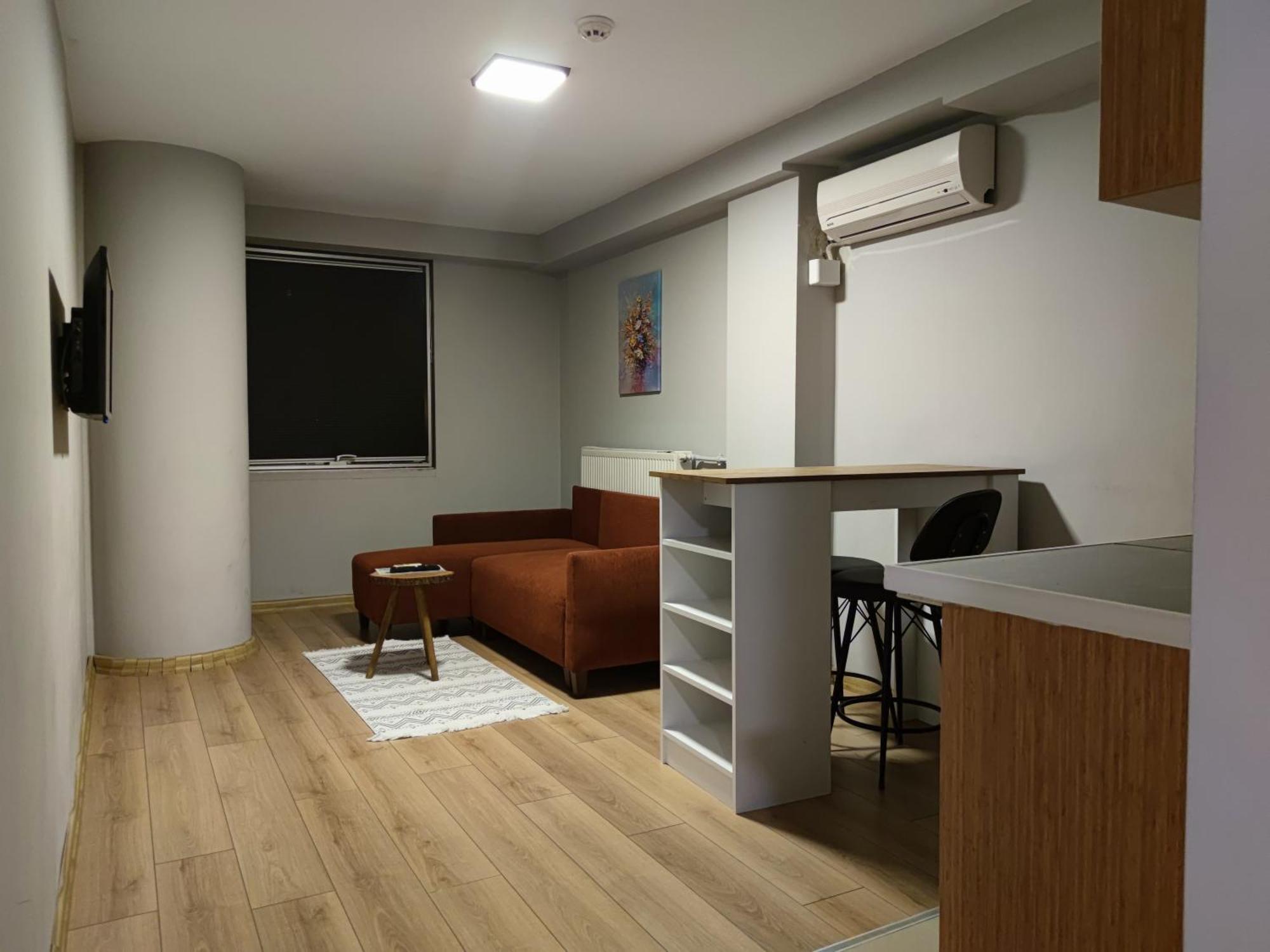 Olen Uskudar Hotel Κωνσταντινούπολη Εξωτερικό φωτογραφία